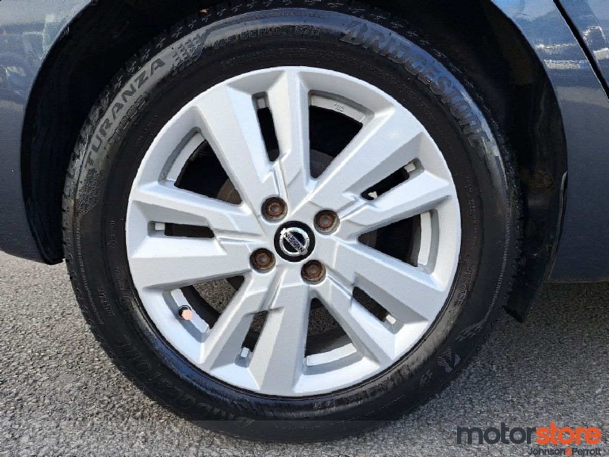 Nissan Micra SV LIKE NEW CONDITION