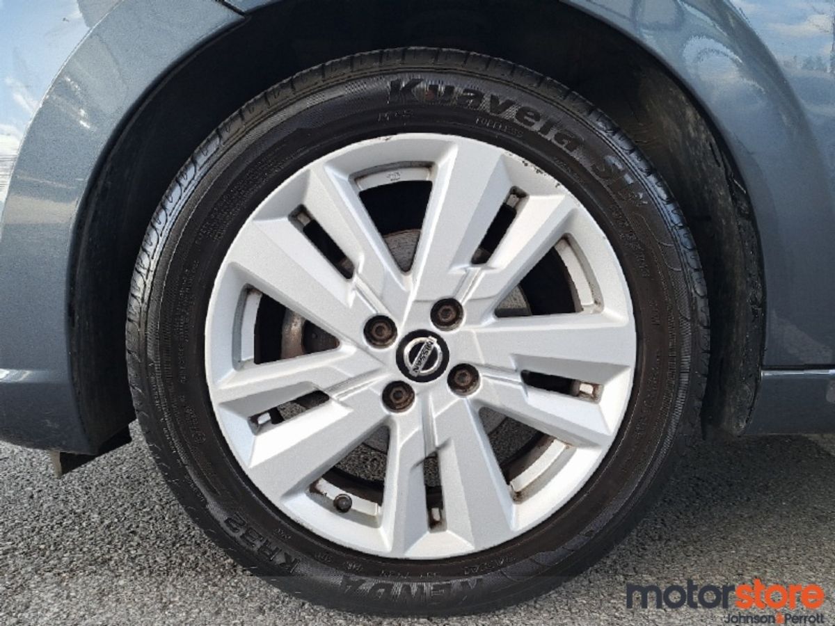 Nissan Micra SV LIKE NEW CONDITION