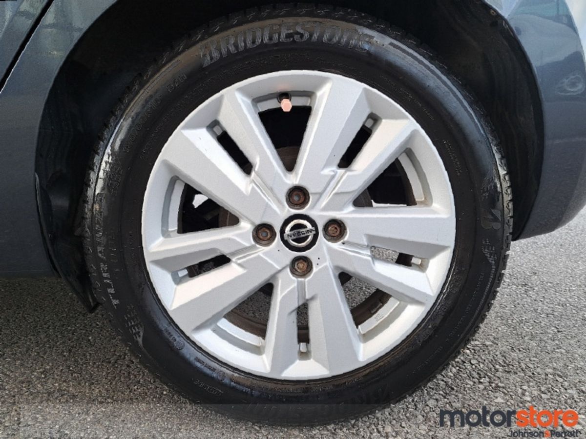 Nissan Micra SV LIKE NEW CONDITION