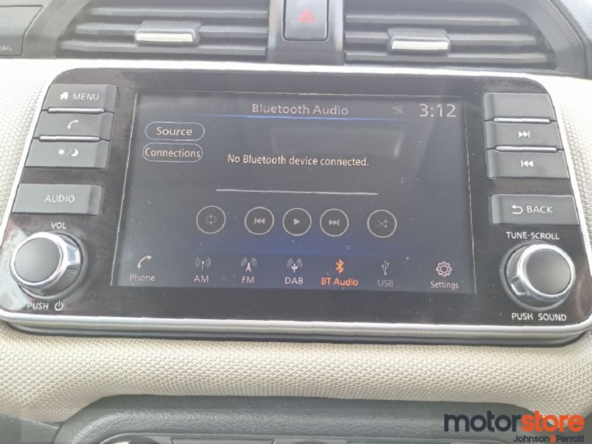 Nissan Micra SV LIKE NEW CONDITION