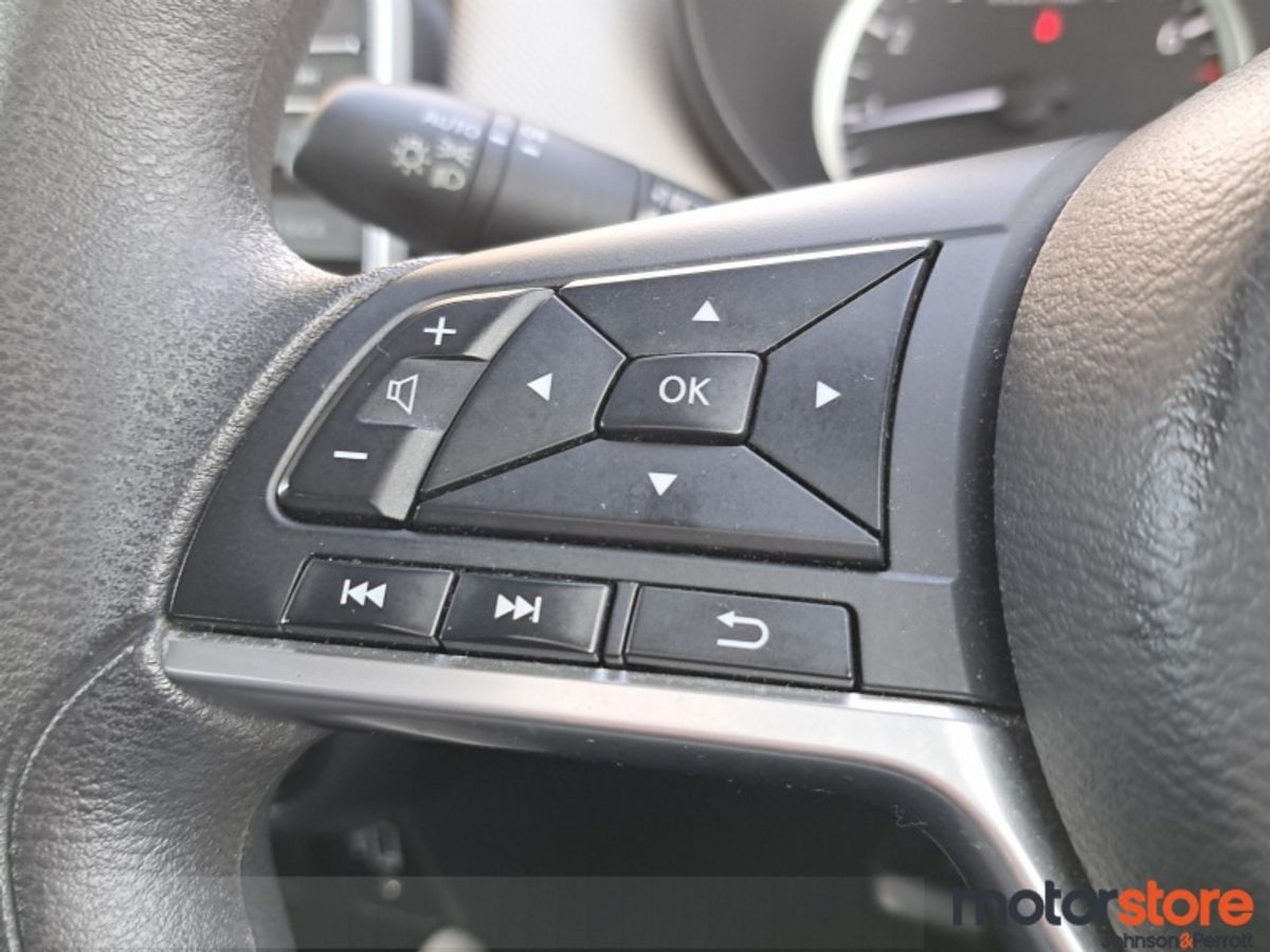 Nissan Micra SV LIKE NEW CONDITION