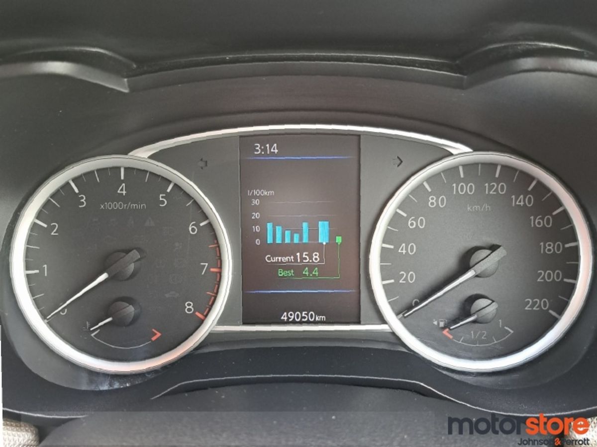 Nissan Micra SV LIKE NEW CONDITION