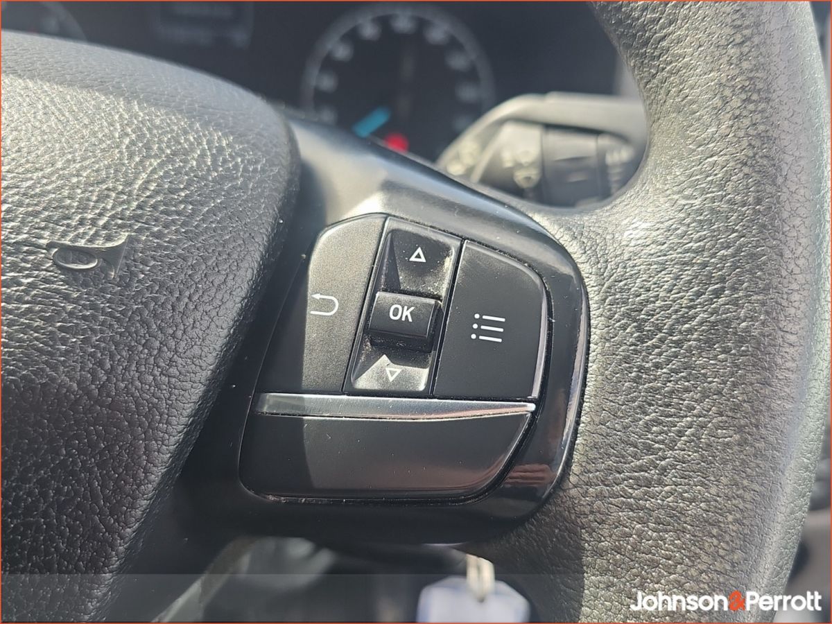 Ford Transit Leader LWB 350L