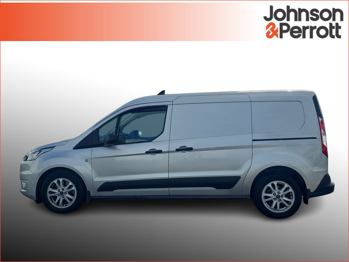 Ford Transit Connect Trend Long Wheelbase