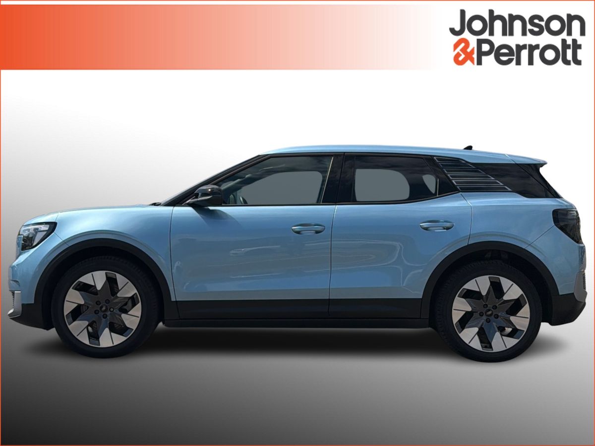 Ford Explorer Premium 77kWh Extended Range RWD
