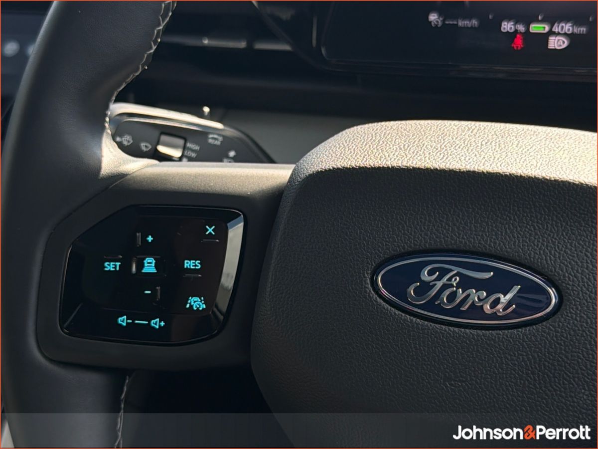 Ford Explorer Premium 77kWh Extended Range RWD
