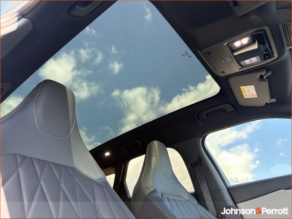 Ford Explorer Premium 77kWh Extended Range RWD