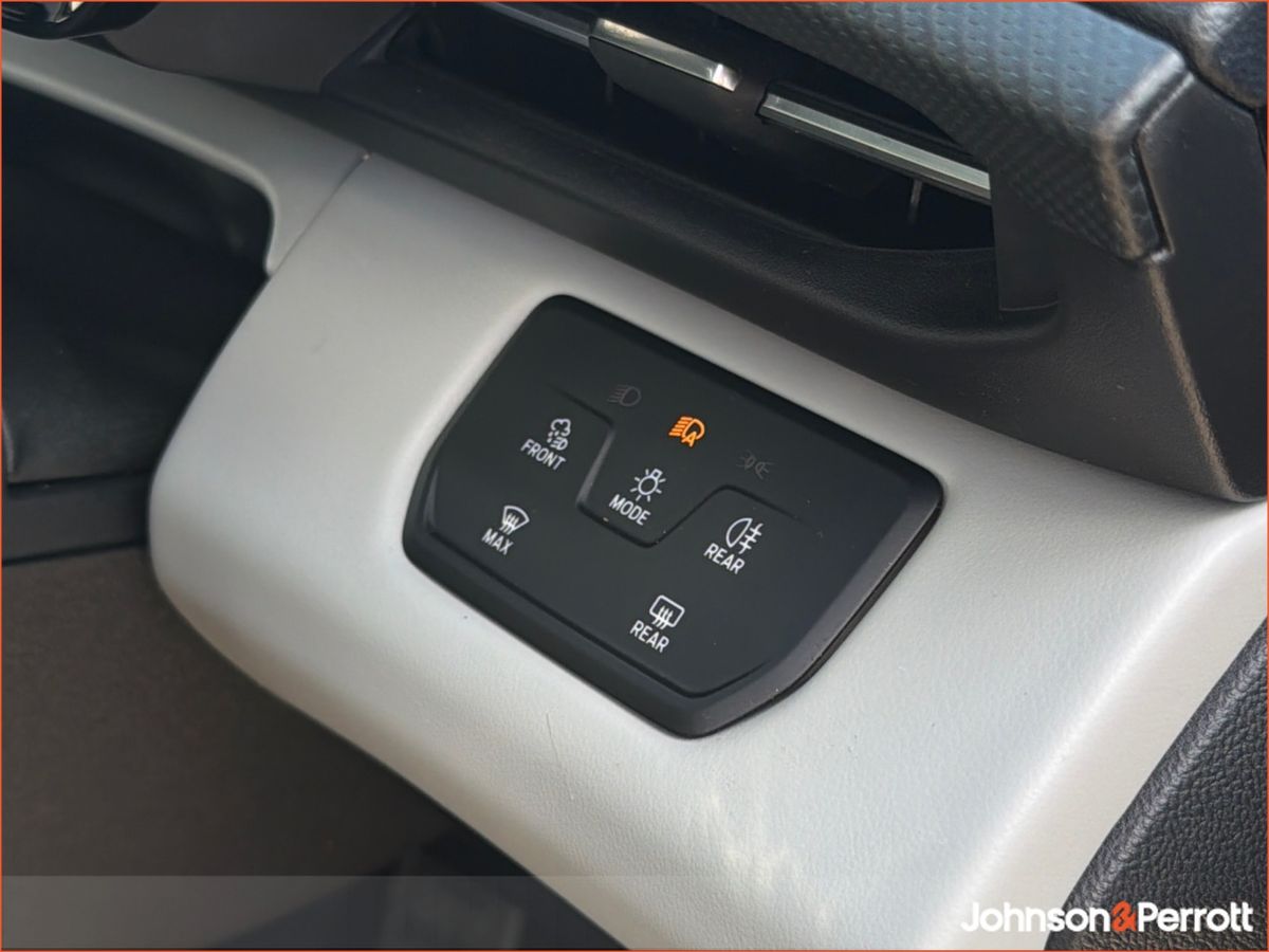 Ford Explorer Premium 77kWh Extended Range RWD