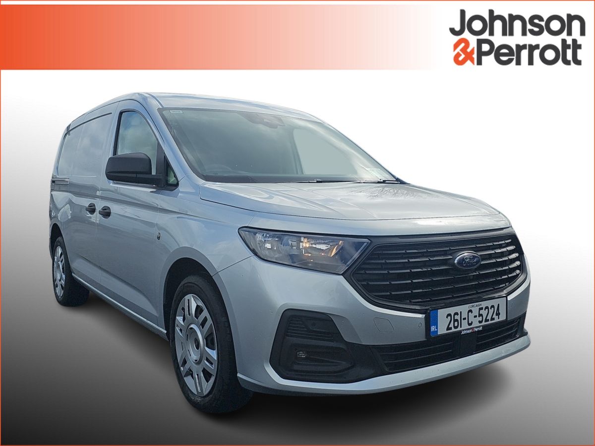 Ford Transit Connect Trend LWB-Demo Model