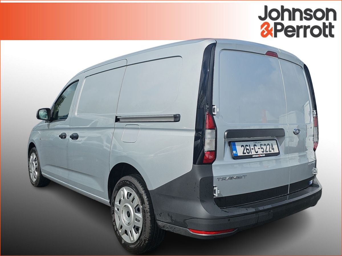 Ford Transit Connect Trend LWB-Demo Model