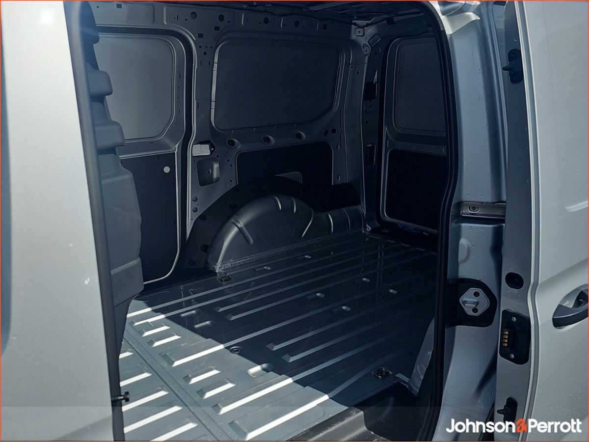 Ford Transit Connect Trend LWB-Demo Model