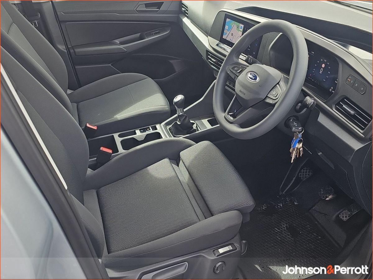 Ford Transit Connect Trend LWB-Demo Model