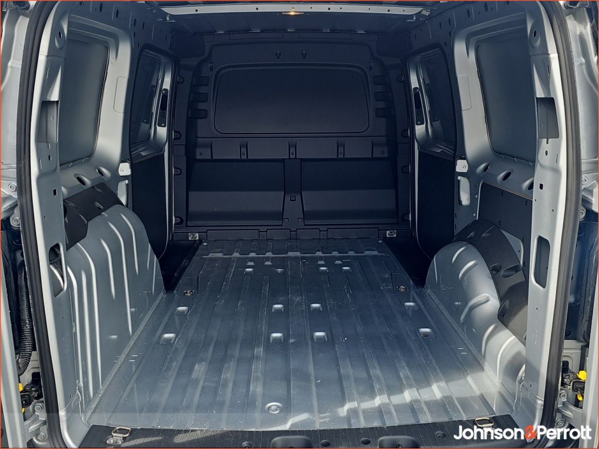 Ford Transit Connect Trend LWB-Demo Model