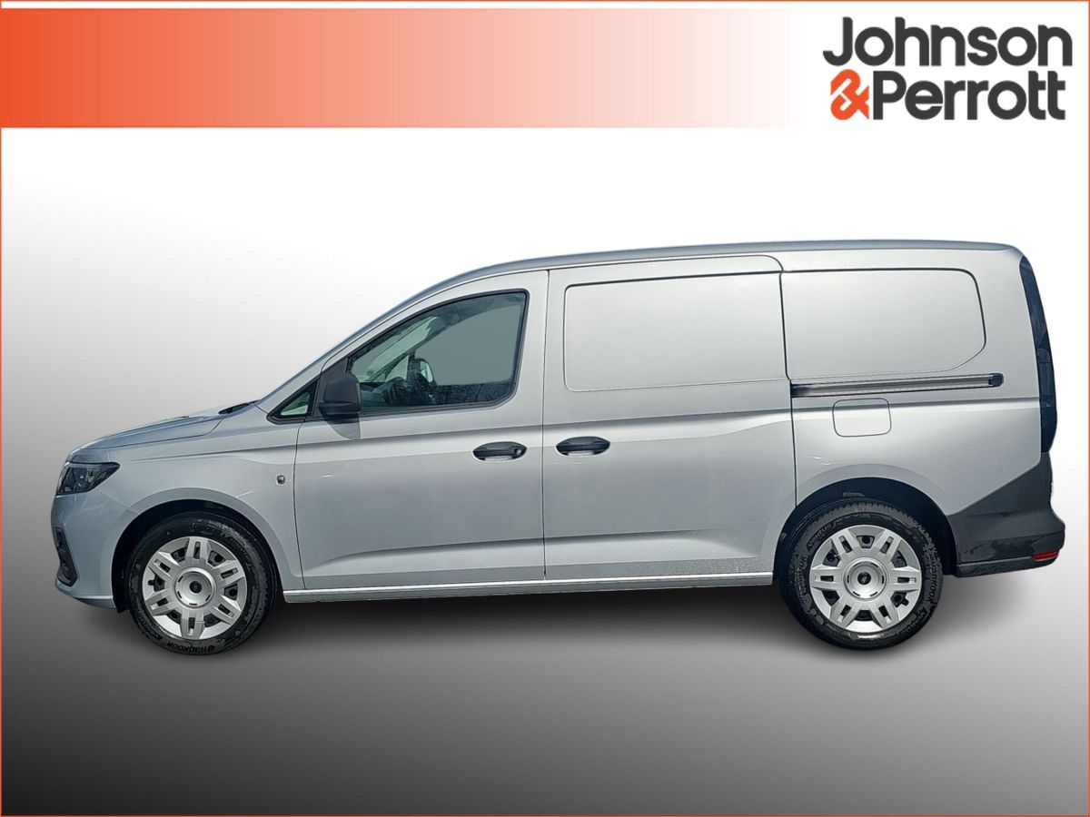 Ford Transit Connect Trend LWB-Demo Model