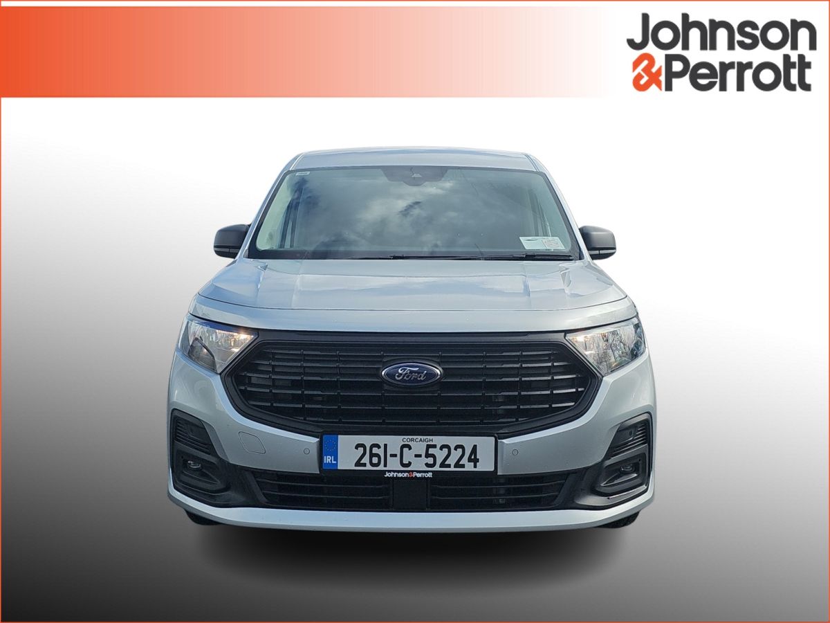 Ford Transit Connect Trend LWB-Demo Model