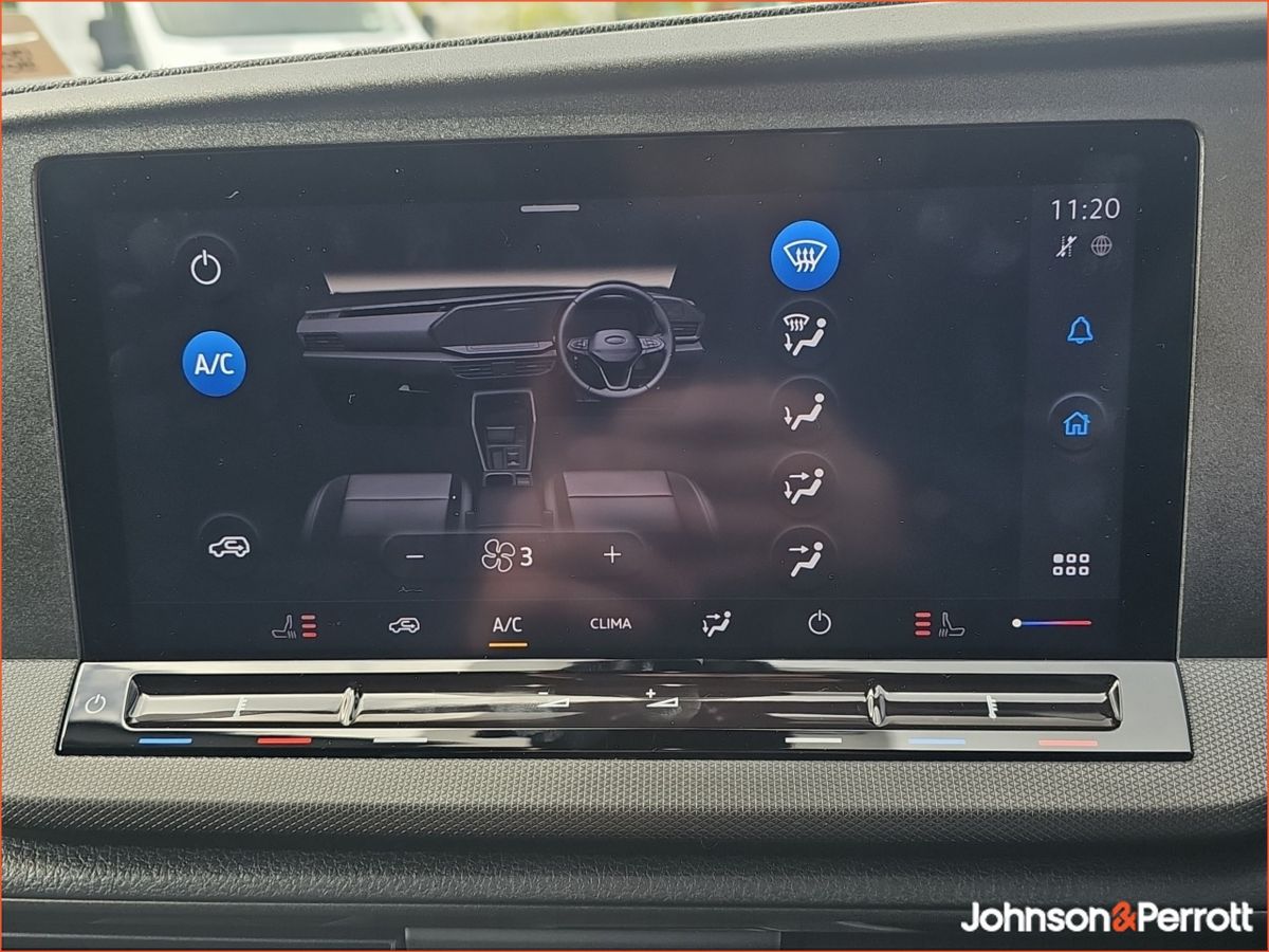 Ford Transit Connect Trend LWB-Demo Model