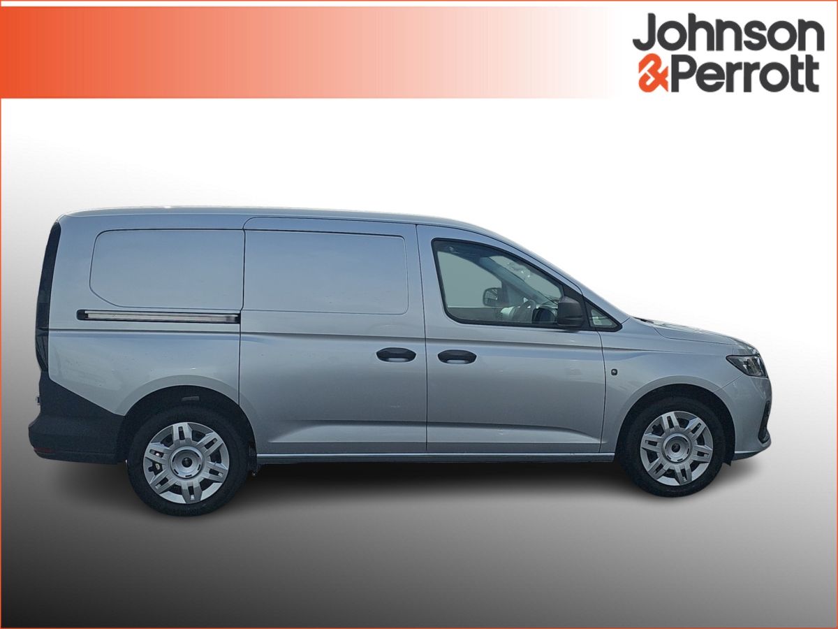 Ford Transit Connect Trend LWB-Demo Model