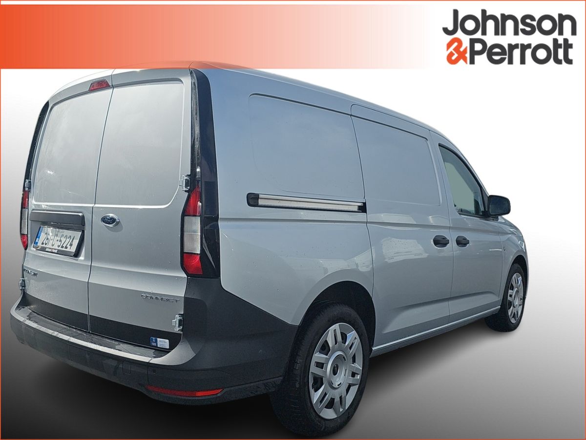 Ford Transit Connect Trend LWB-Demo Model