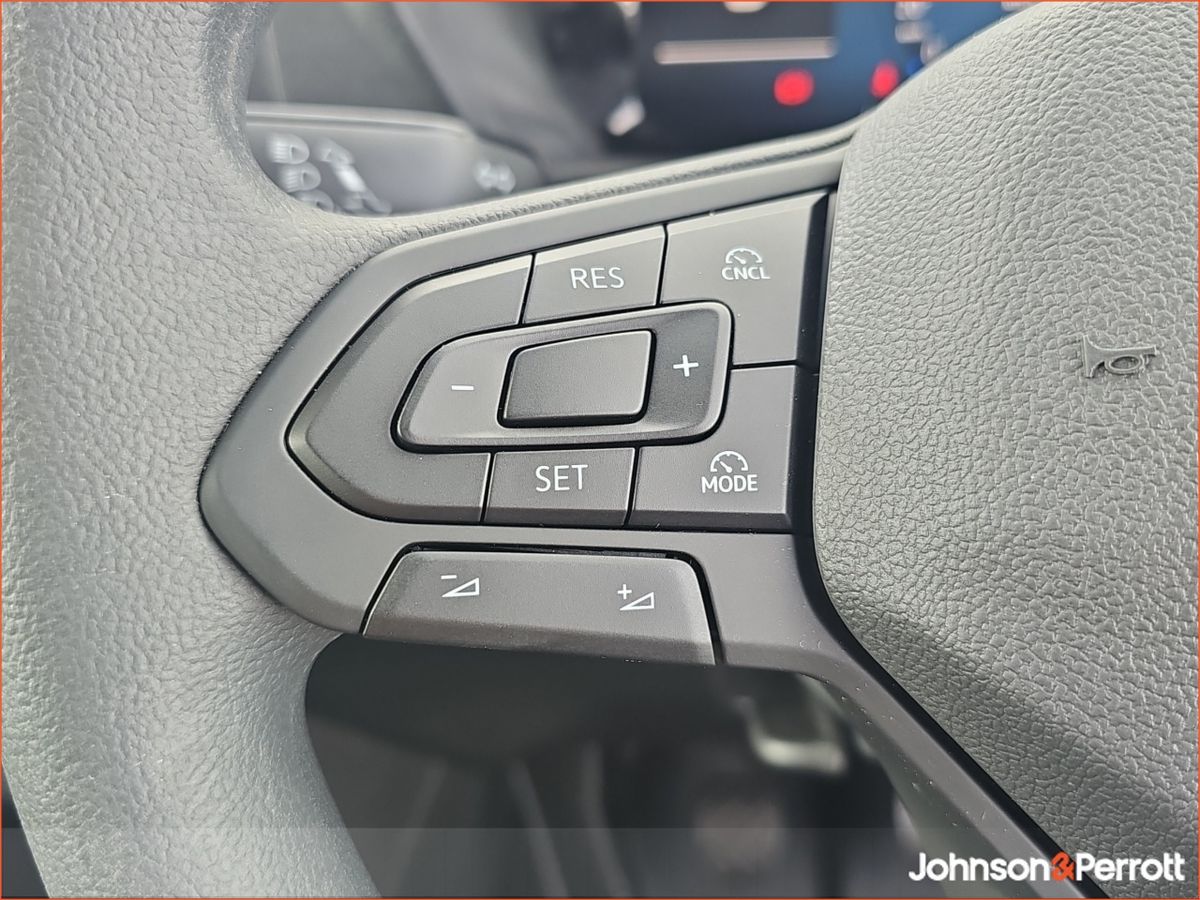 Ford Transit Connect Trend LWB-Demo Model