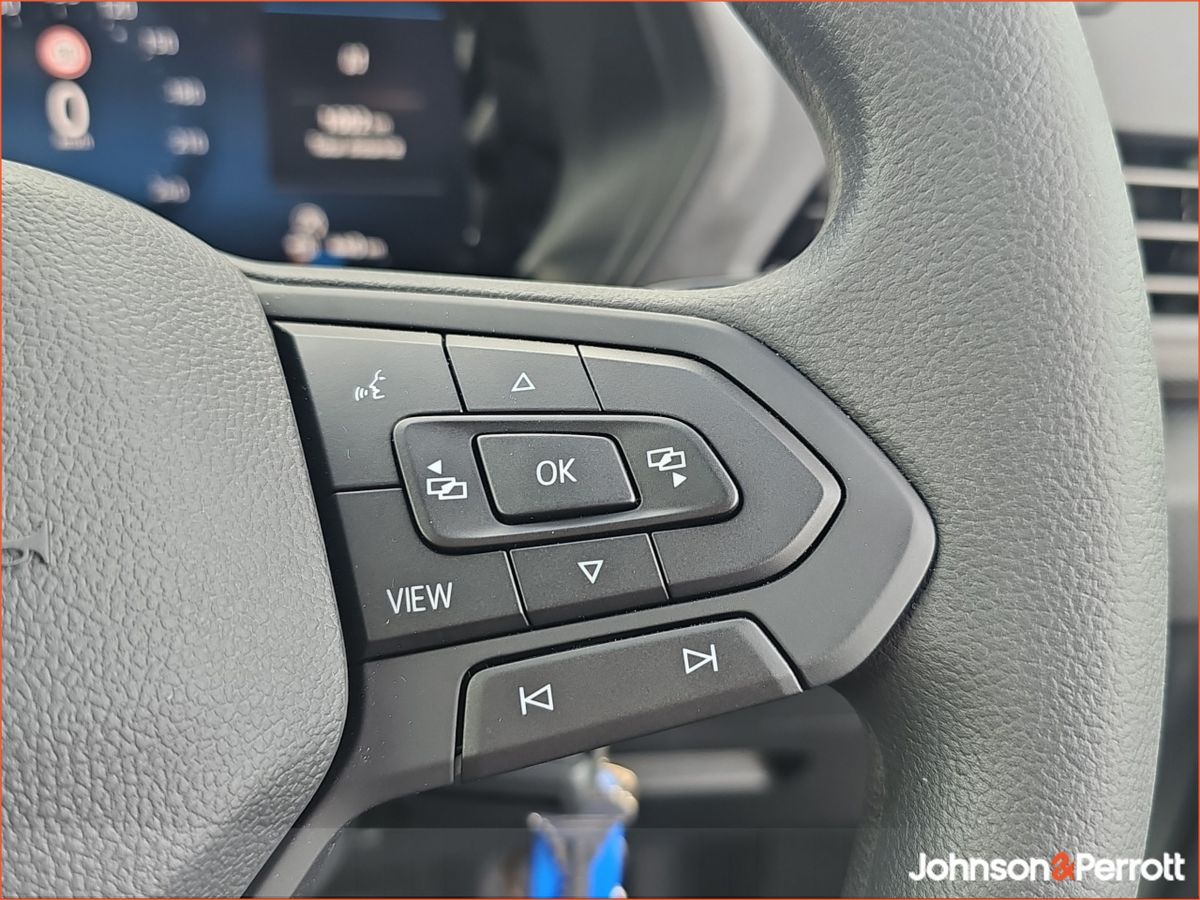 Ford Transit Connect Trend LWB-Demo Model