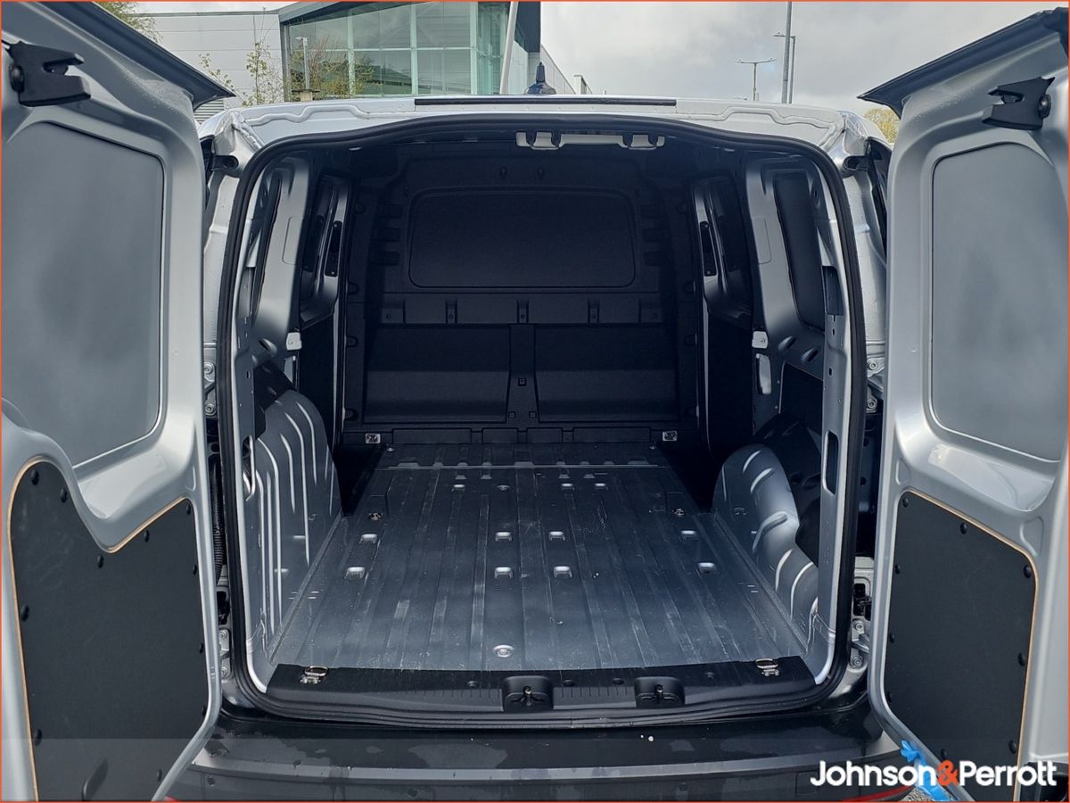 Ford Transit Connect Trend LWB-Demo Model
