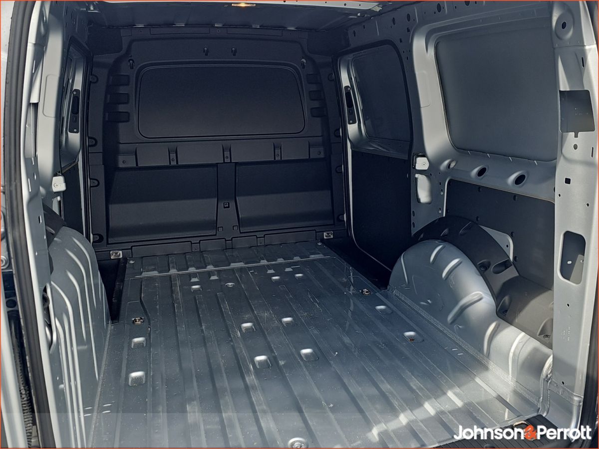 Ford Transit Connect Trend LWB-Demo Model