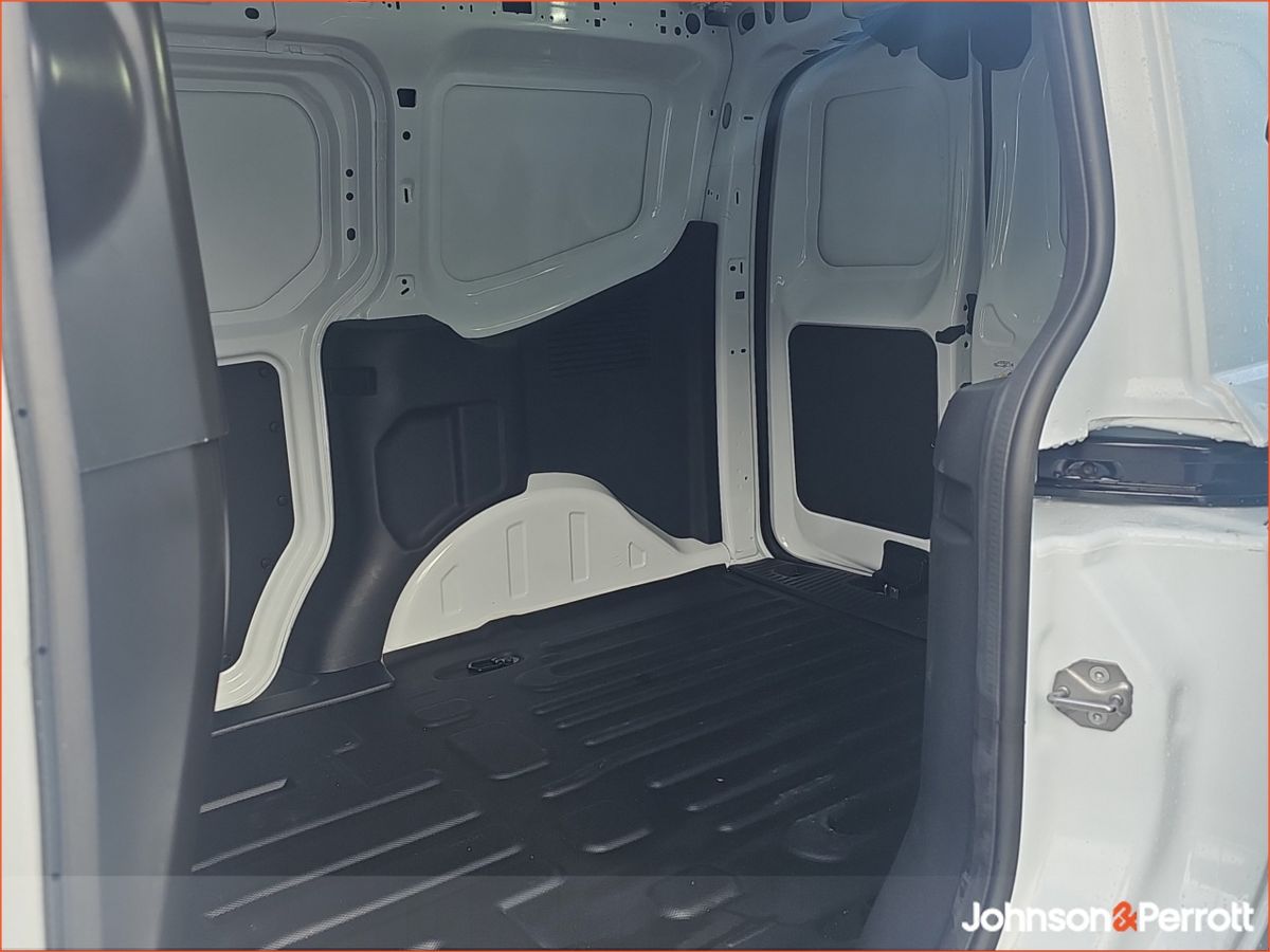 Ford Transit Courier Trend - DEMO