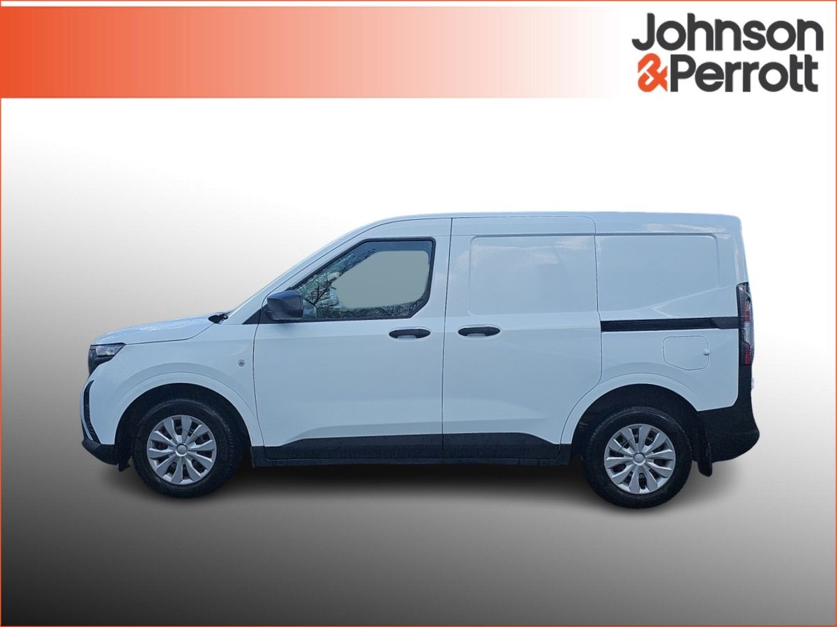 Ford Transit Courier Trend - DEMO
