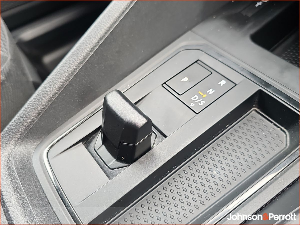 Volkswagen Caddy Edition