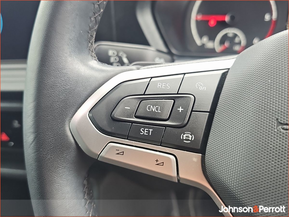 Volkswagen Caddy Edition