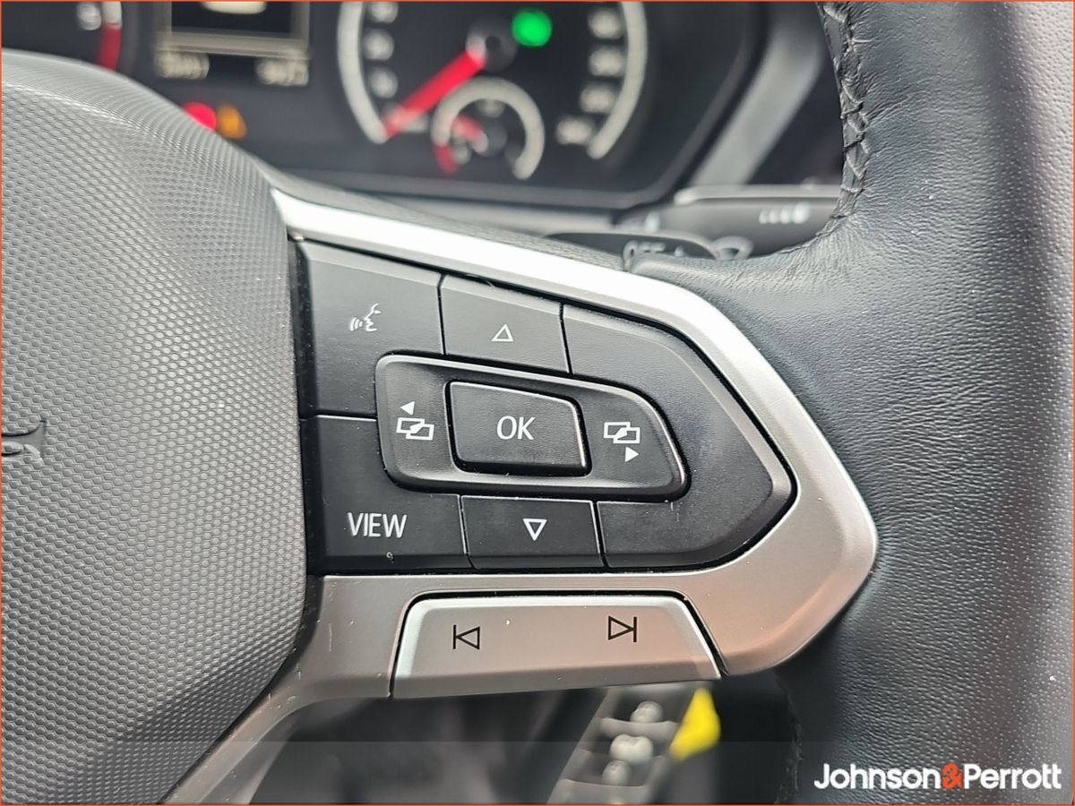 Volkswagen Caddy Edition