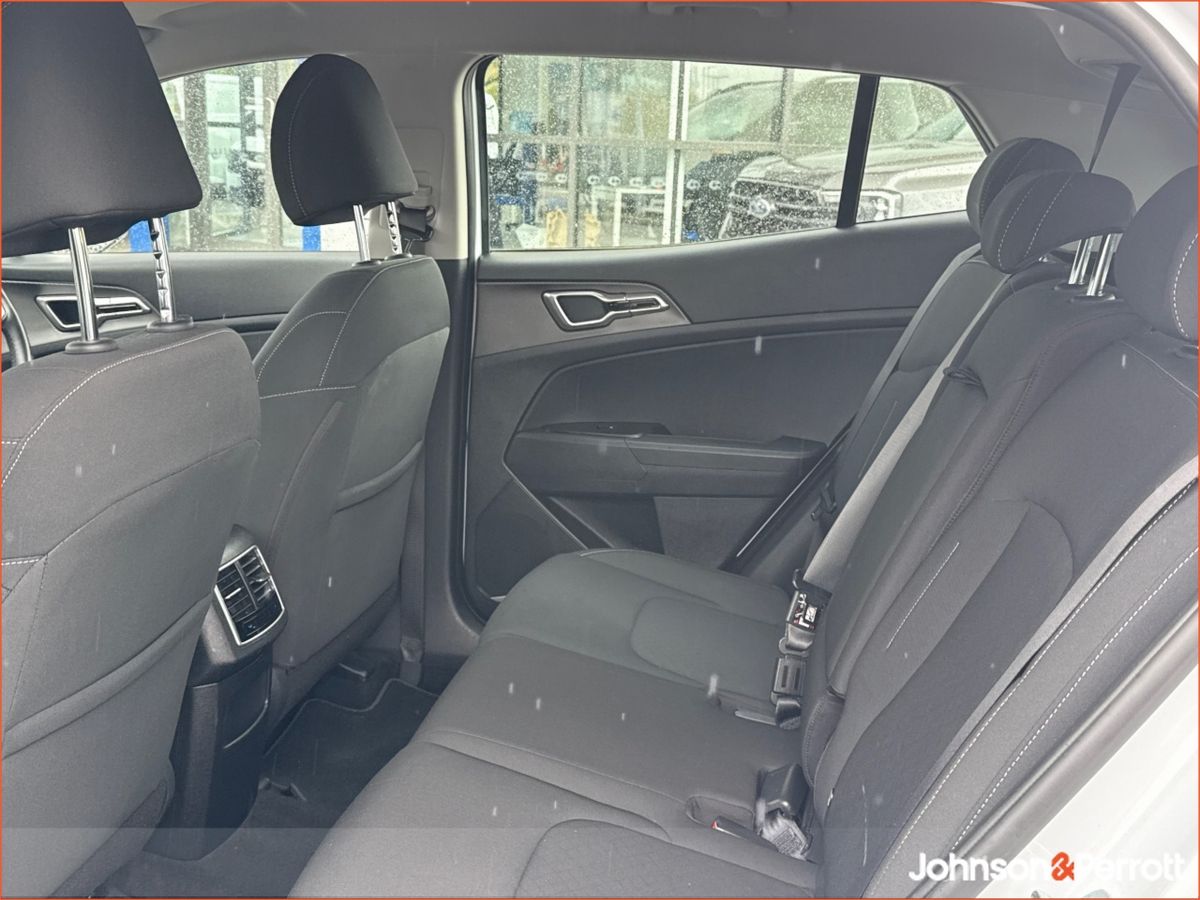 Kia Sportage 1.6 CRDi SCR Diesel 115 hp K2 6MT