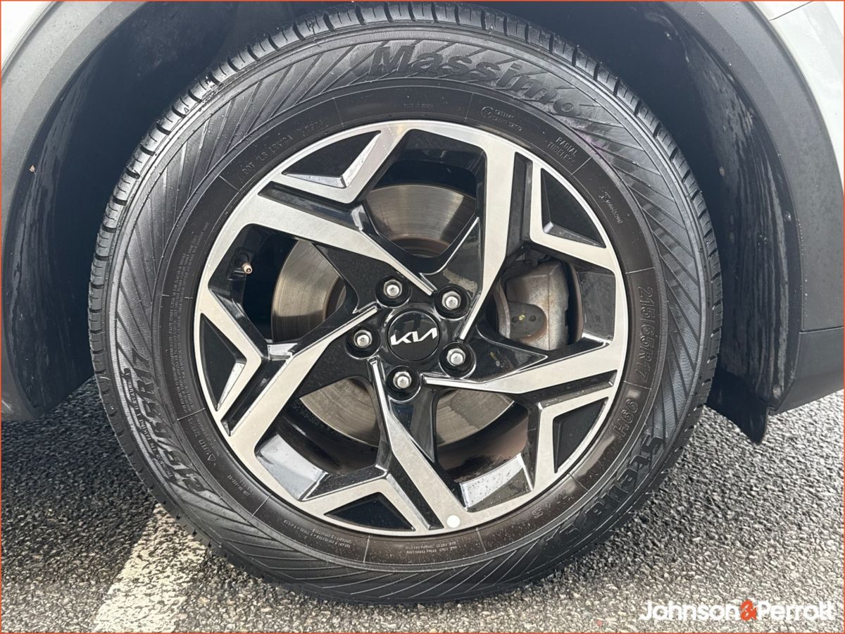 Kia Sportage 1.6 CRDi SCR Diesel 115 hp K2 6MT