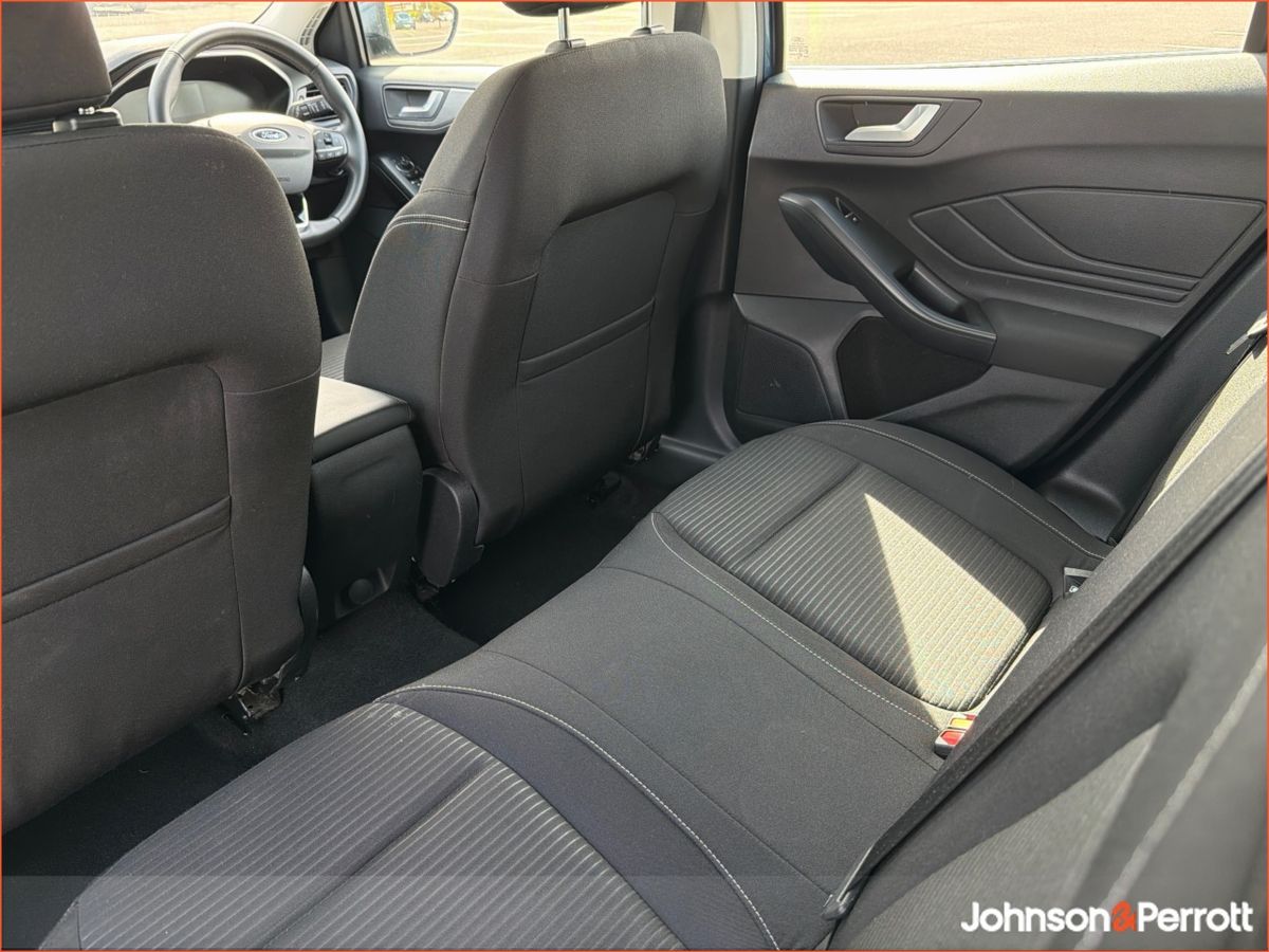 Ford Focus 1.0L Petrol Manual I ONLY €76 PER WEEK