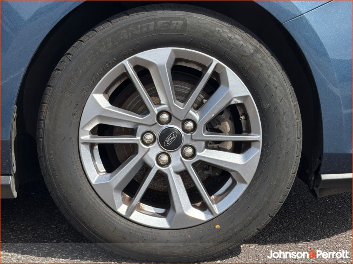 Ford Focus 1.0L Petrol Manual I ONLY €76 PER WEEK