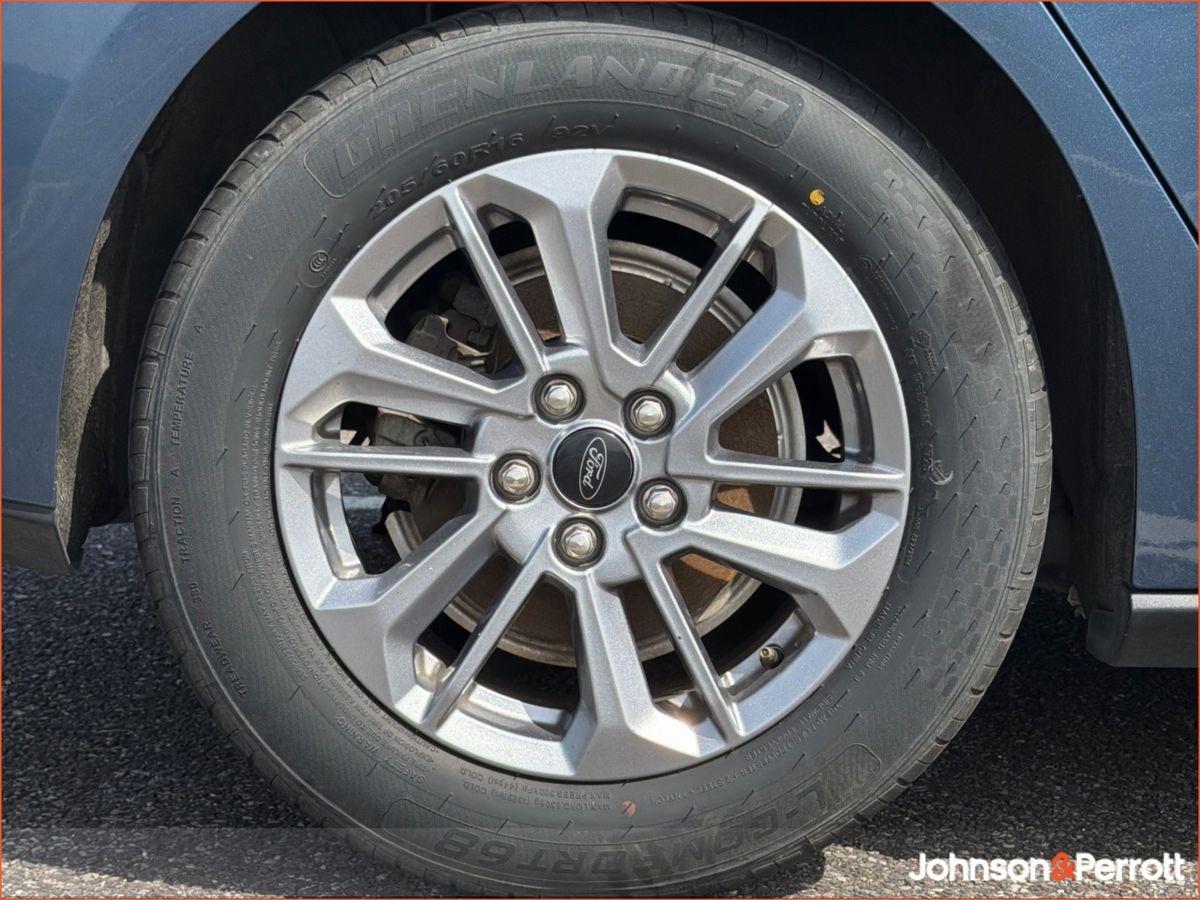 Ford Focus 1.0L Petrol Manual I ONLY €76 PER WEEK
