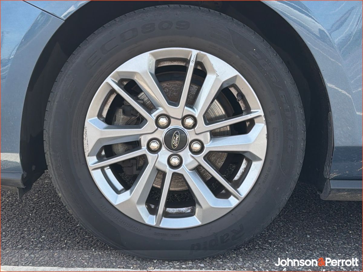 Ford Focus 1.0L Petrol Manual I ONLY €76 PER WEEK