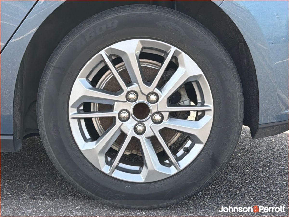 Ford Focus 1.0L Petrol Manual I ONLY €76 PER WEEK