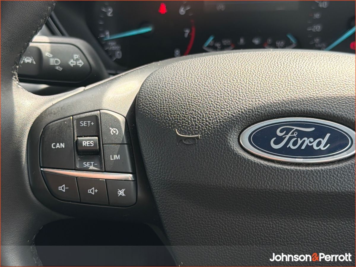 Ford Focus 1.0L Petrol Manual I ONLY €76 PER WEEK
