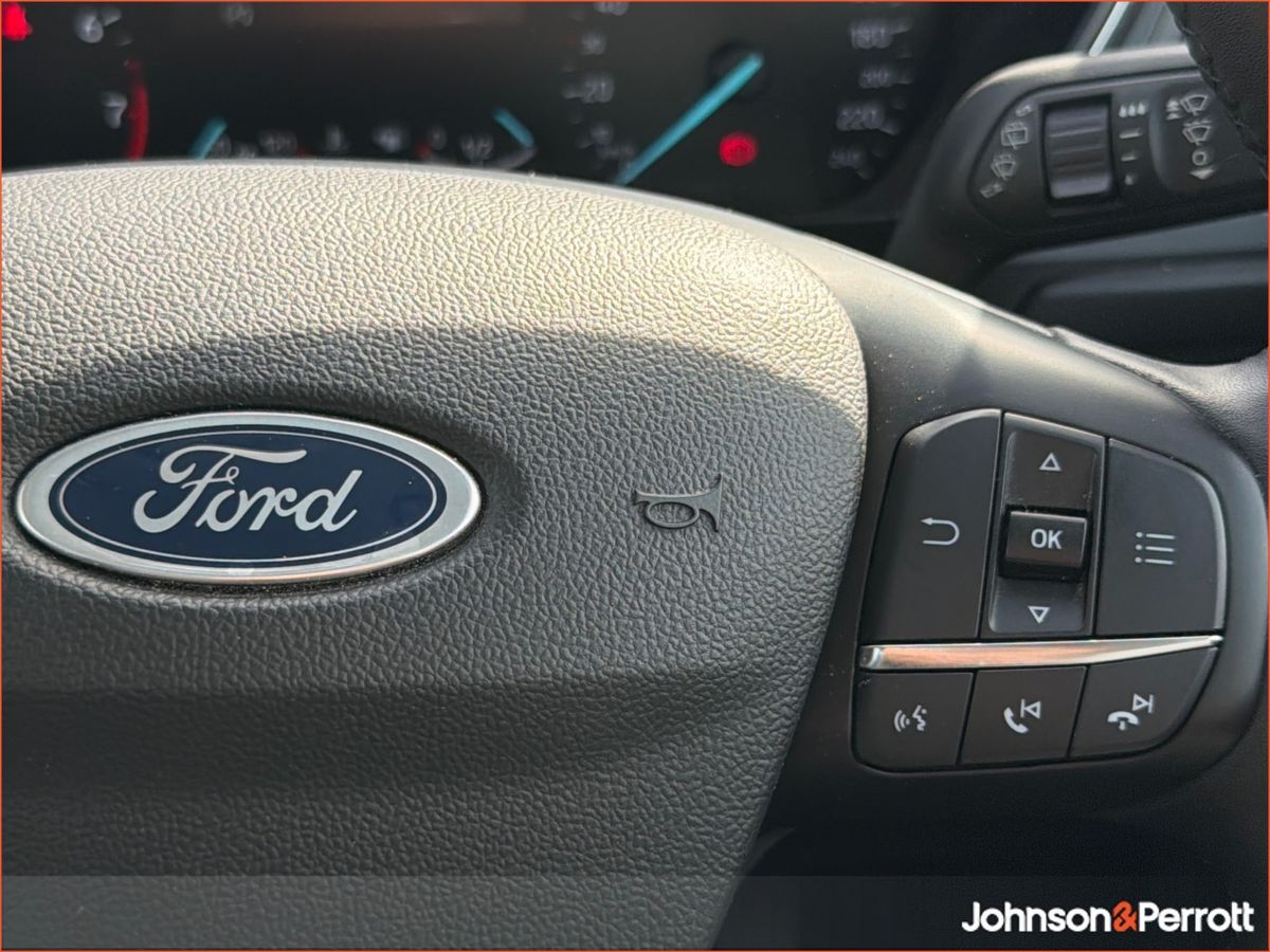 Ford Focus 1.0L Petrol Manual I ONLY €76 PER WEEK