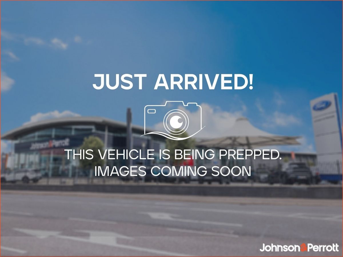 Ford Focus 1.0L EcoBoost 125PS Titanium