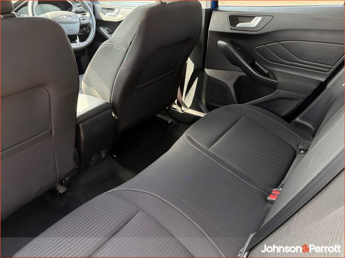 Ford Focus 1.0L Petrol Manual I ONLY €76 PER WEEK