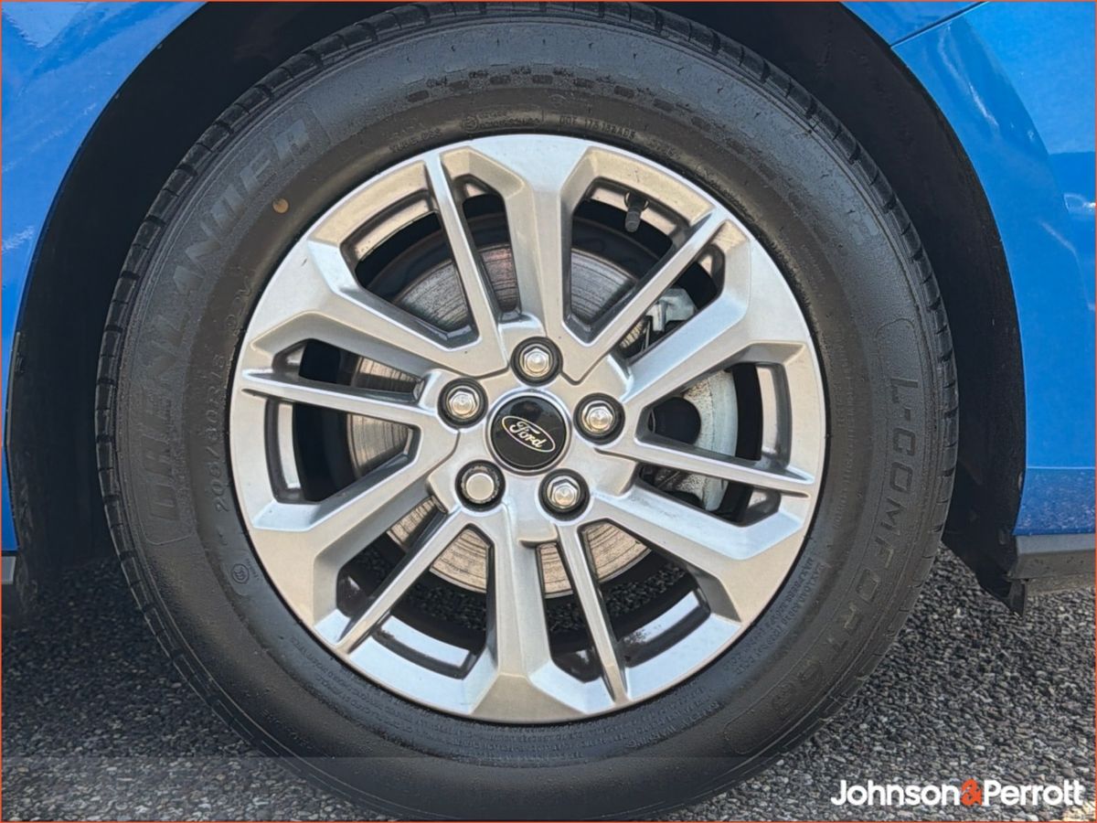 Ford Focus 1.0L Petrol Manual I ONLY €76 PER WEEK