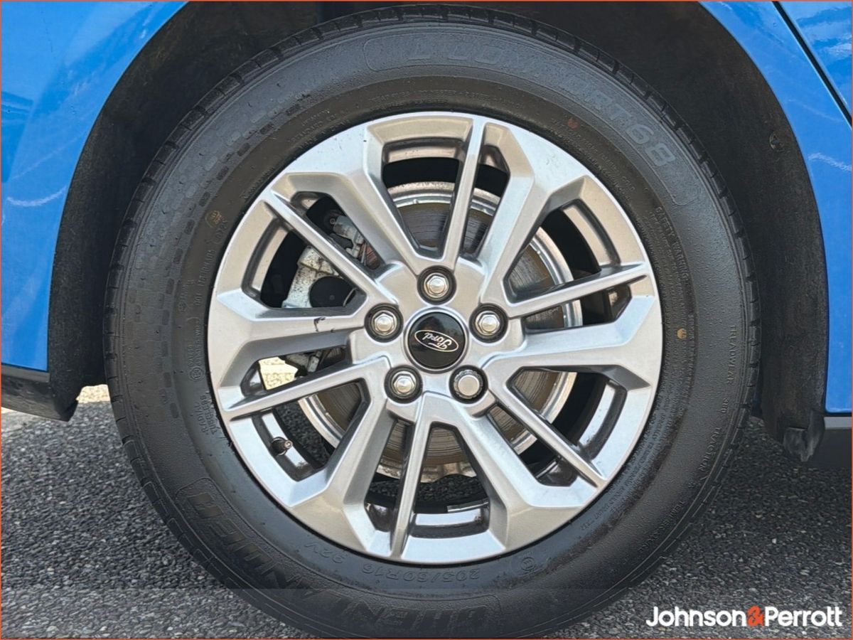 Ford Focus 1.0L Petrol Manual I ONLY €76 PER WEEK