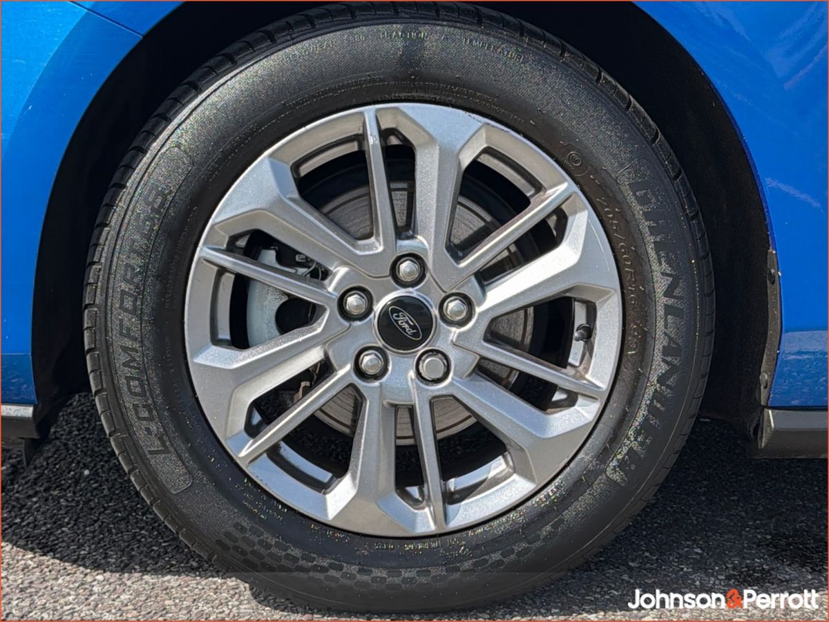 Ford Focus 1.0L Petrol Manual I ONLY €76 PER WEEK