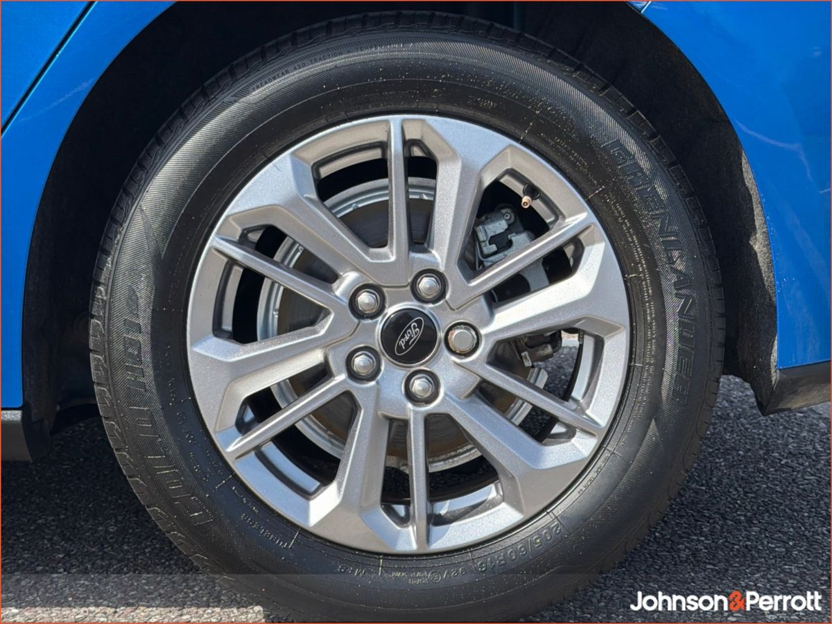 Ford Focus 1.0L Petrol Manual I ONLY €76 PER WEEK