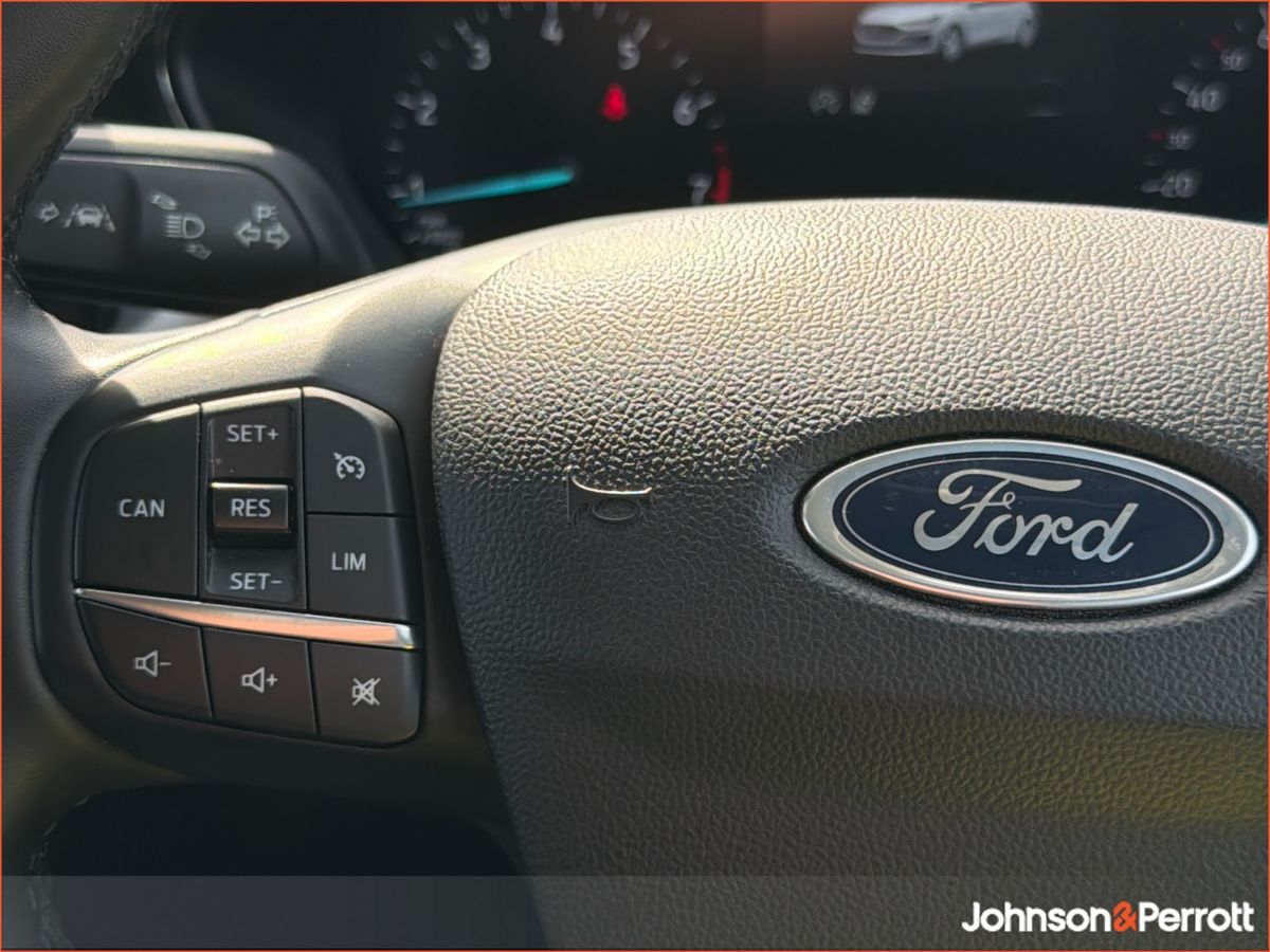 Ford Focus 1.0L Petrol Manual I ONLY €76 PER WEEK