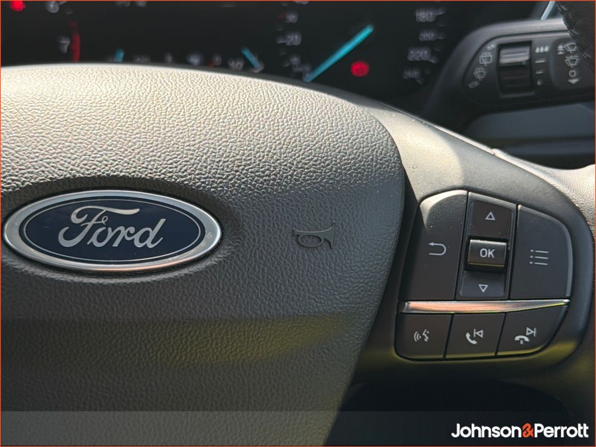 Ford Focus 1.0L Petrol Manual I ONLY €76 PER WEEK