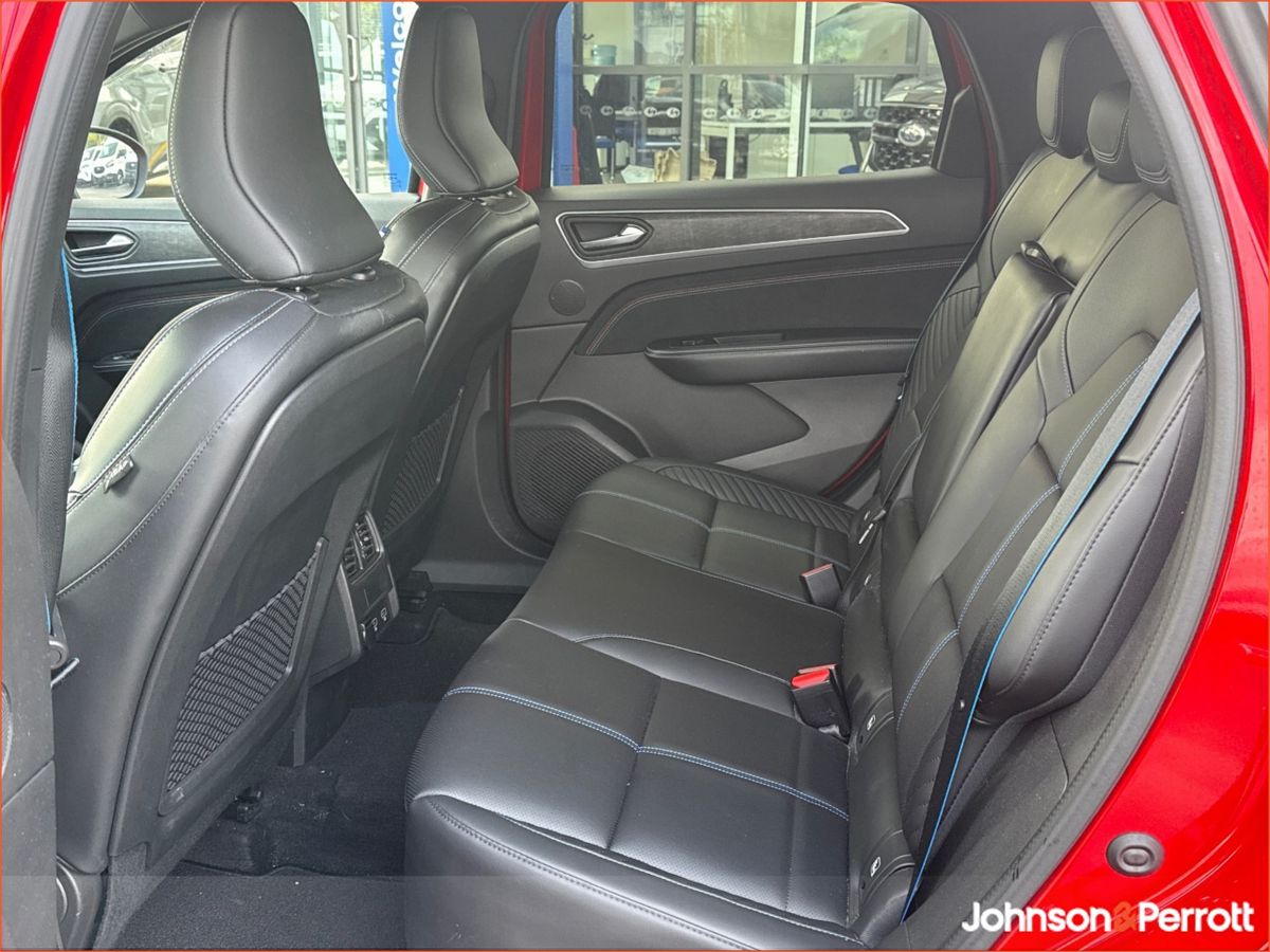 Renault Arkana E-TECH Hybrid 145 Auto esprit Alpine