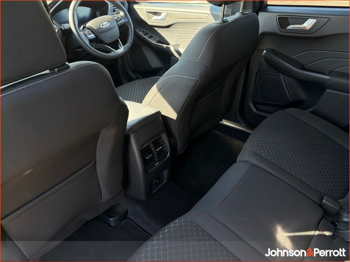 Ford Kuga 2.5 Duratec 225PS PHEV Titanium Auto